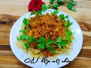 Hình ảnh của sợi mì spaghetti