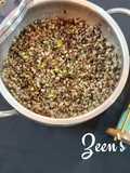 Kaali Daal Maash
