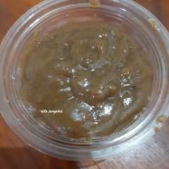 Petis Udang Home made রেসিপির প্রধান ছবি