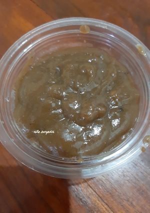 Foto resep Petis Udang Home made