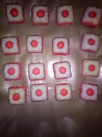 Anti Ribet, Memasak Kue Putu Ayu lembut Ekonomis
