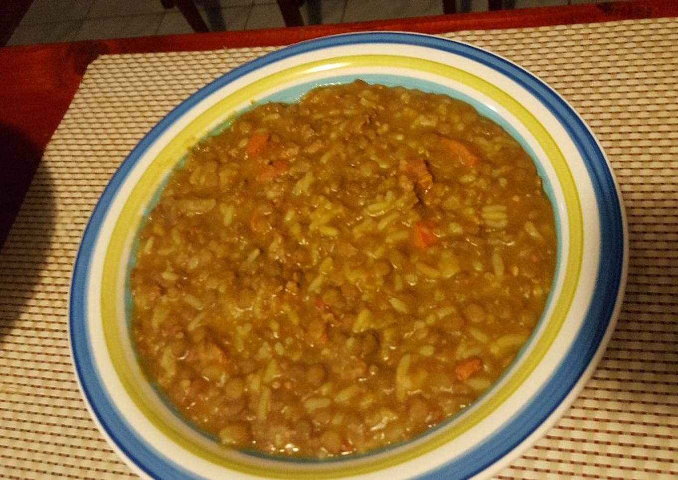 Lentejas