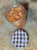 Confiture de coings 🥄