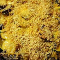 A picture of Oven Zucchini Frittata.