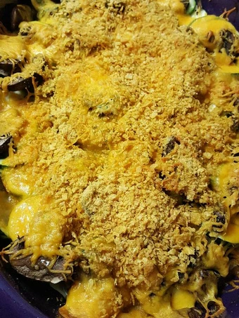 Easy Way Prepare Oven Zucchini Frittata the  Makes Drooling Perfect