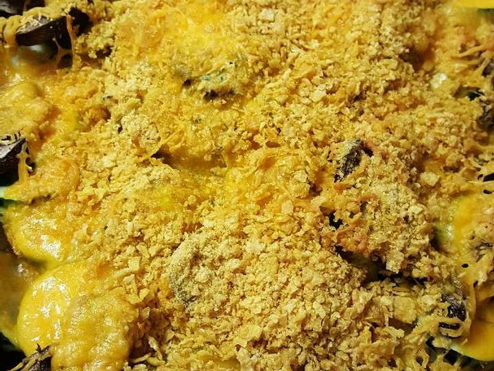 Easy Way Prepare Oven Zucchini Frittata the  Makes Drooling Perfect