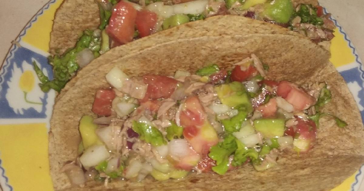 Tortillas bimbo 39 recetas caseras Cookpad