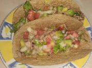 Una foto de tortillas bimbo