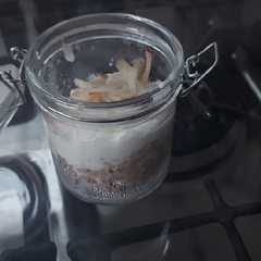 Foto principal de Avena Horneada sabor Durazno