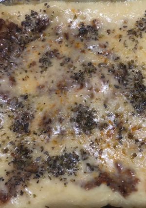 Foto resep Lasagna rasa resto, gampang dan simple