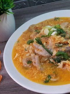 Foto resep Seblak