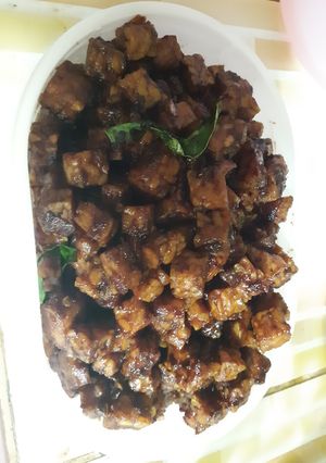 Foto resep Or3k tempe