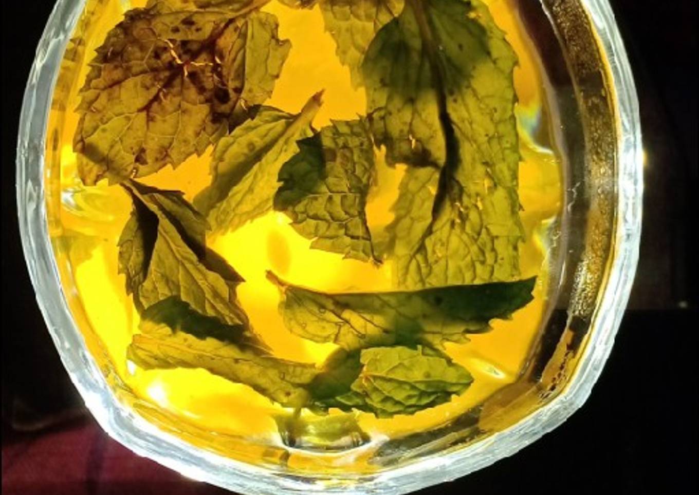 Fight Corona immunity Booster Tea