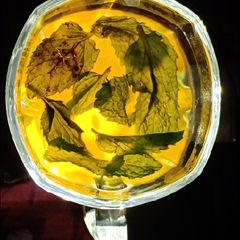 Fight Corona immunity Booster Tea A picture of Fight Corona immunity Booster Tea.