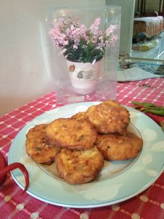 Foto resep Kroket tahu