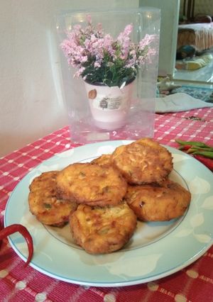 Foto resep Kroket tahu