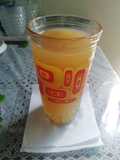 Limonada con panela