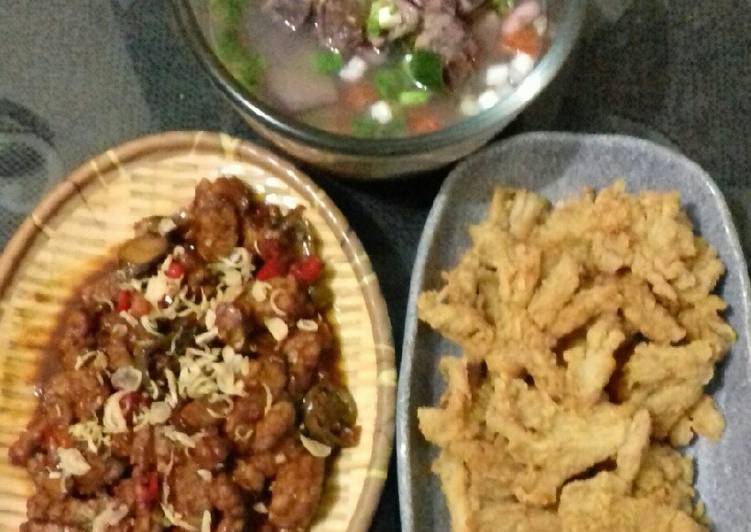 3 Menu Masakan Rumahan Sederhana 4