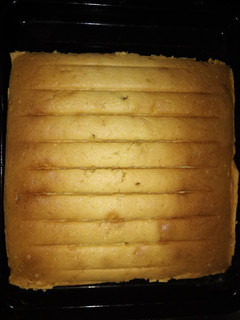 Foto resep Butter cake