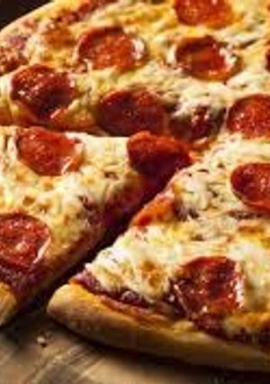 Foto principal de Best cheese pizza