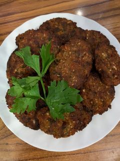 صورة لوصفة كباب عروگ بالعراقي