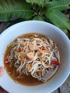 Foto resep Tumis Toge Teri (with terasi)
