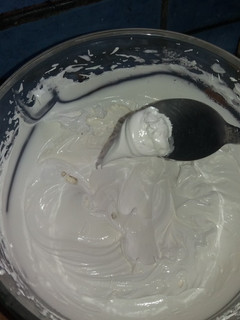 Una foto de Merengue Italiano
