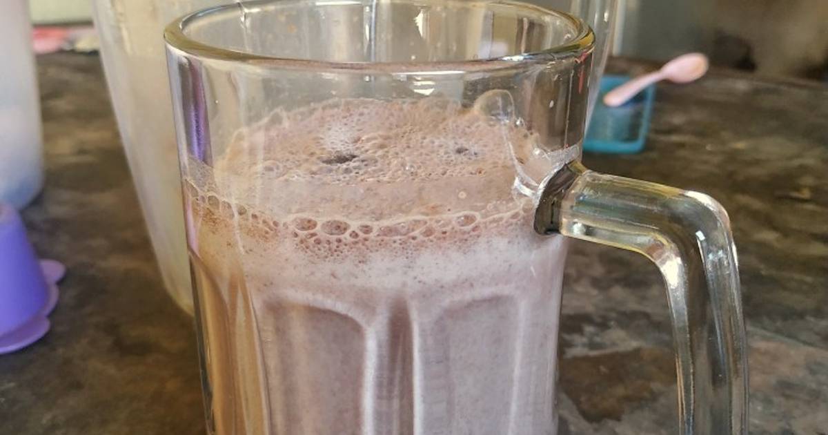 37 Resep Jus Kurma Coklat Enak Dan Sederhana Ala Rumahan Cookpad 37 Resep Jus Kurma Coklat Enak Dan Sederhana Ala Rumahan Cookpad