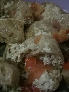 Foto resep Tahu Gejrot khas Cirebon