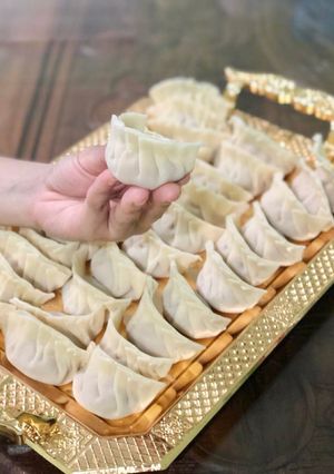 Foto resep Gyoza Ayam