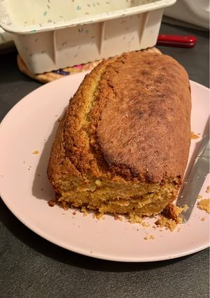 Foto di Plumcake Autunnale