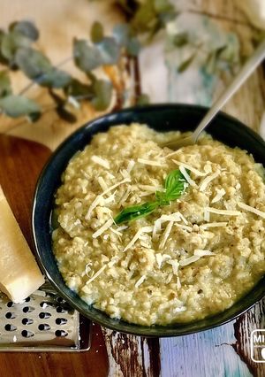 Foto principal de Risotto en Thermomix