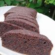 Bolu kukus ketan hitam