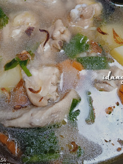 Foto resep Sup Ayam
