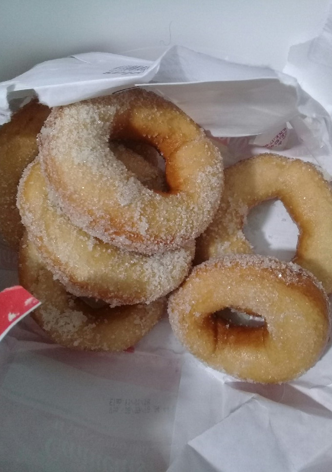 Una foto de Rosquitas