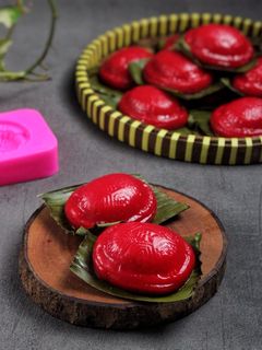 Foto resep Kue Ku