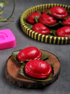 Foto resep Kue Ku