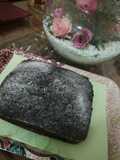 Brownies Coklat 6sendok