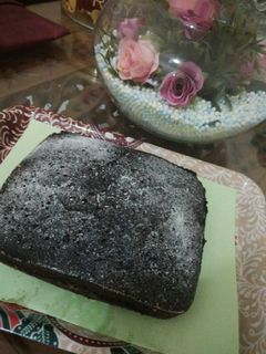 Foto resep Brownies Coklat 6sendok