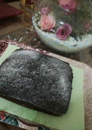 Foto resep Brownies Coklat 6sendok