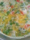 Dal methi palak