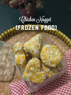 Foto resep Chicken Nugget (Frozen food)