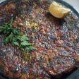 اوملات السلق والبطاطا