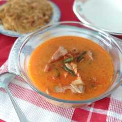 รูปของ Gulai Nangka