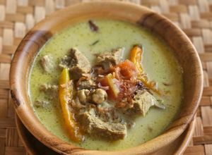 Foto resep Gultik Daging Sapi