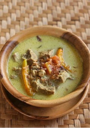 Foto resep Gultik Daging Sapi