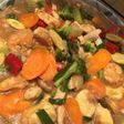Sapo Tahu Ayam Udang