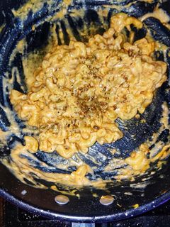 Foto resep Mac and Cheese tanpa Keju