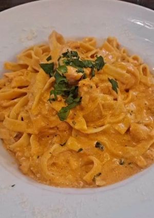 Foto de Massa Picante