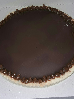 Una foto de Tarta Toffee